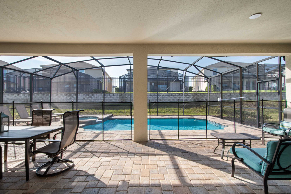 Solara Resort 674