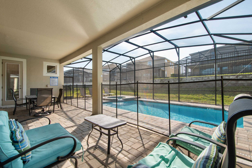 Solara Resort 674