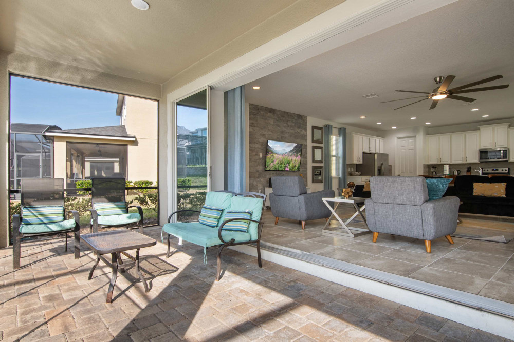 Solara Resort 674