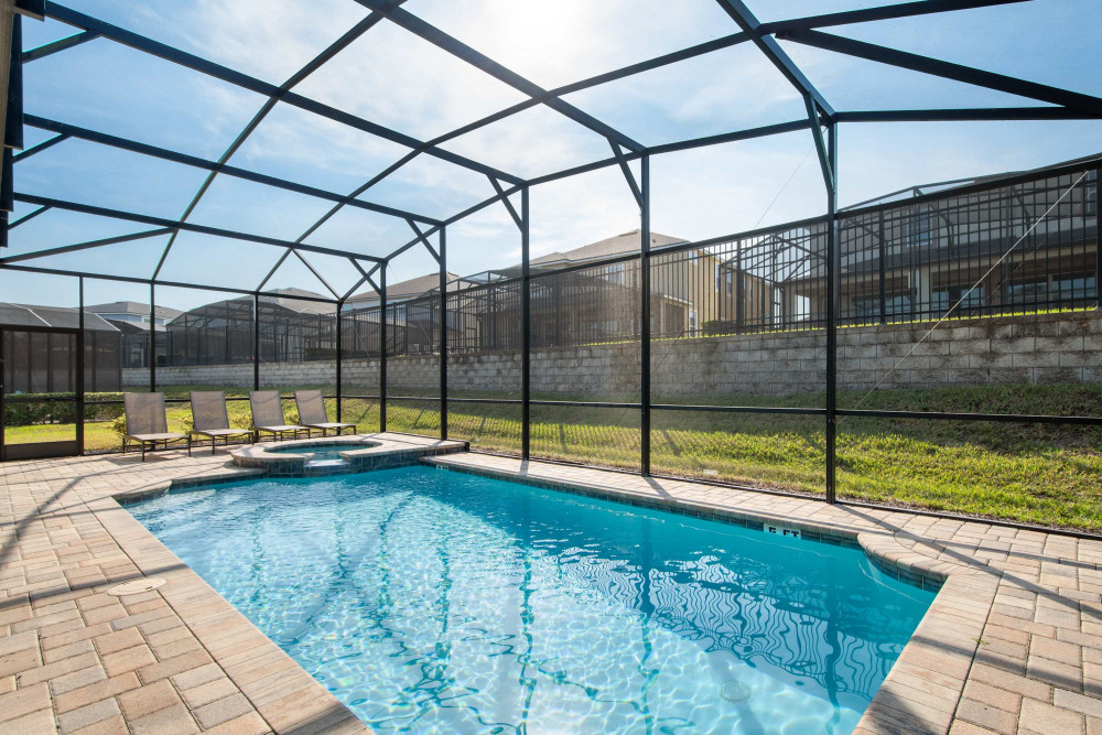 Solara Resort 674