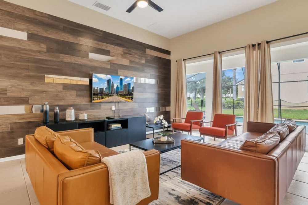 Windsor Hills Resort 554
