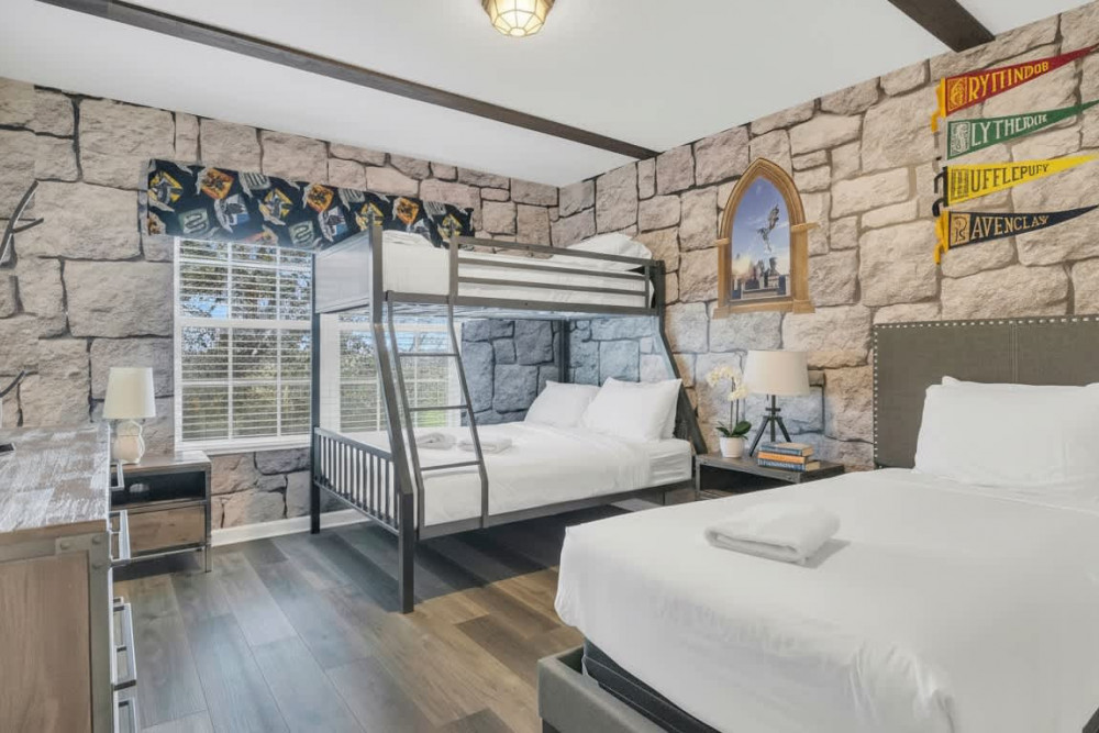 Windsor Hills Resort 554