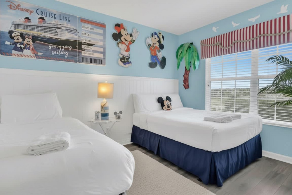 Windsor Hills Resort 554