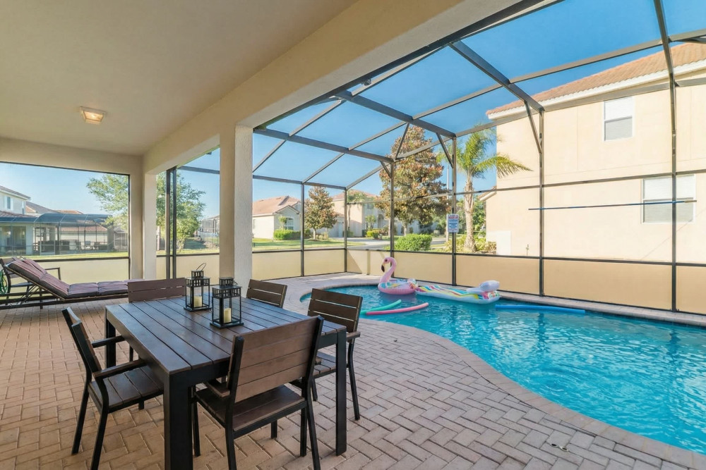 Windsor Hills Resort 554