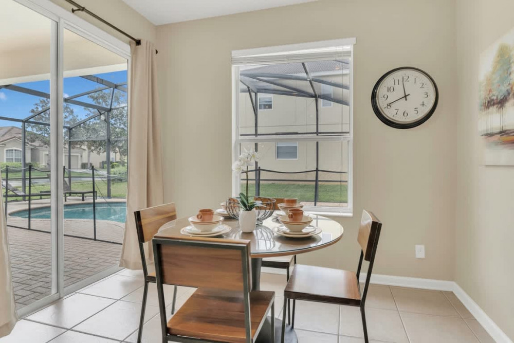 Windsor Hills Resort 554