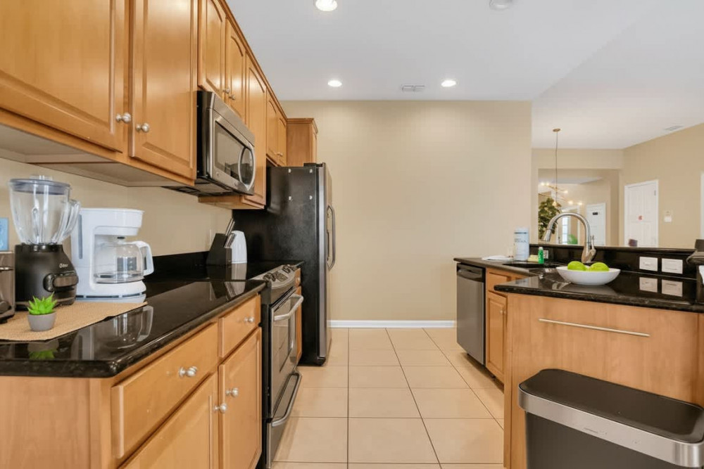 Windsor Hills Resort 554