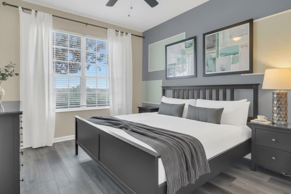 Windsor Hills Resort 554