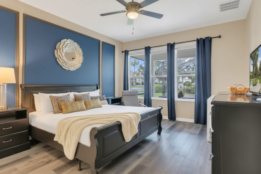 Windsor Hills Resort 554