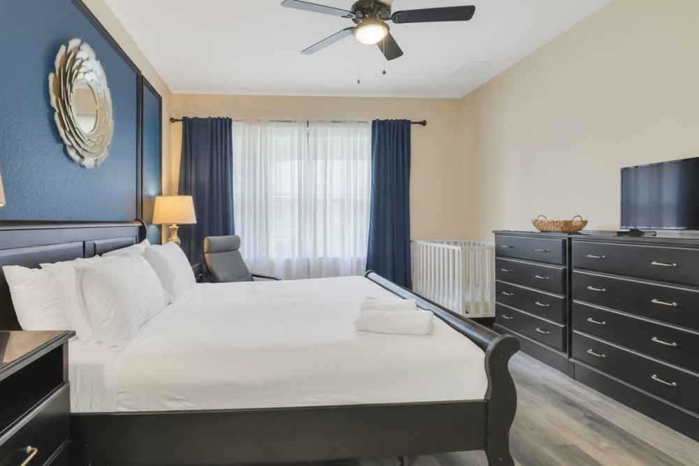 Windsor Hills Resort 554