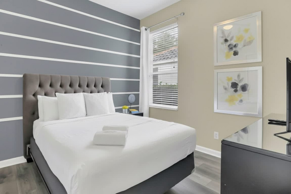 Windsor Hills Resort 554