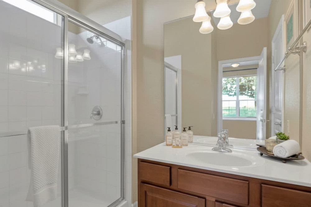Windsor Hills Resort 554
