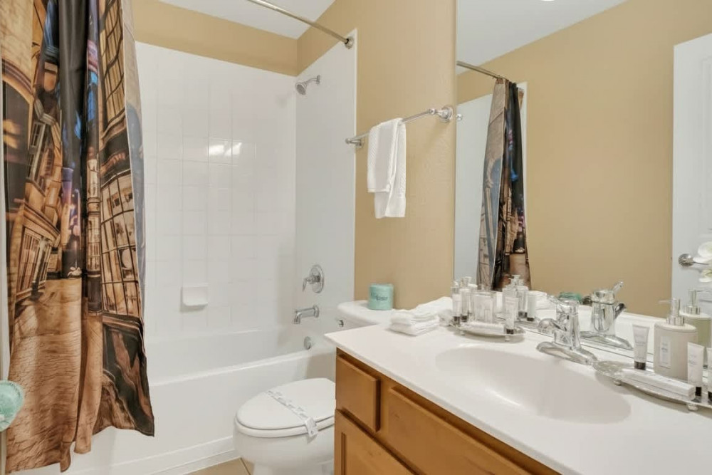 Windsor Hills Resort 554
