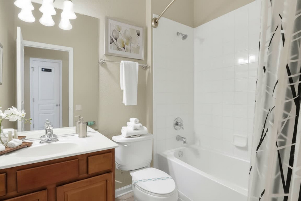 Windsor Hills Resort 554