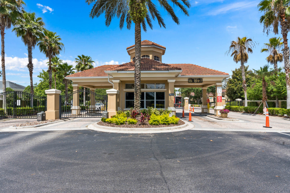 Windsor Hills Resort 554