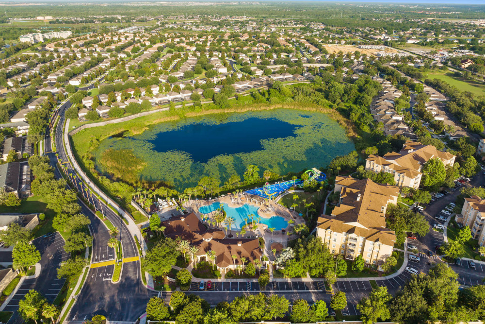 Windsor Hills Resort 554
