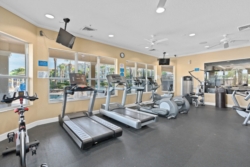 Windsor Hills Resort 554