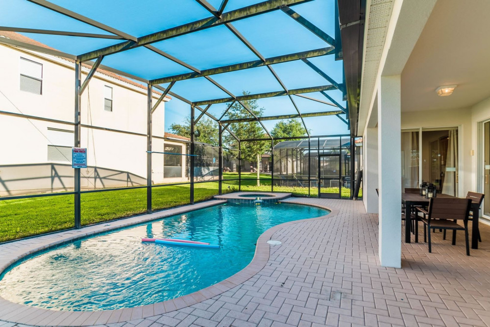 Windsor Hills Resort 554