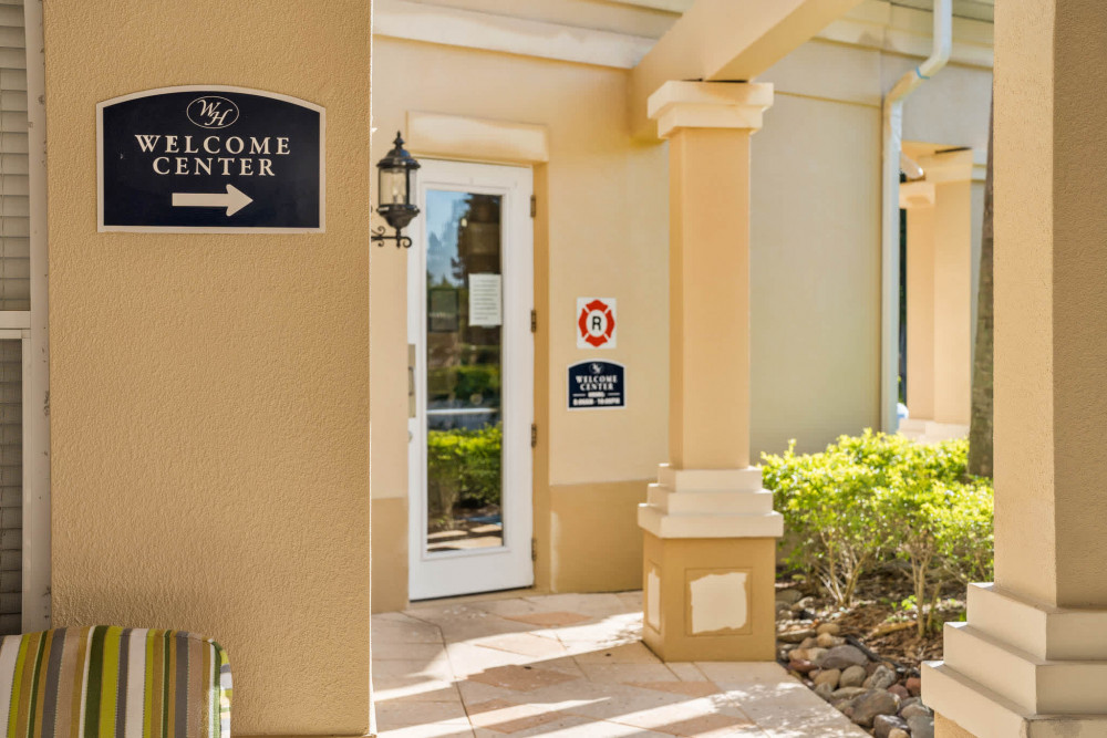 Windsor Hills Resort 554