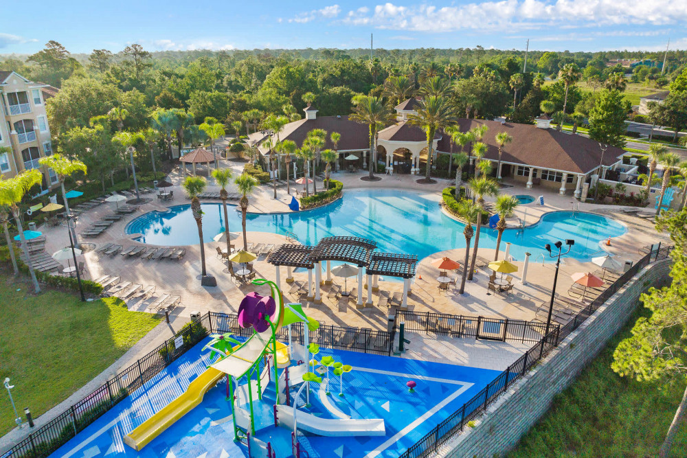 Windsor Hills Resort 554
