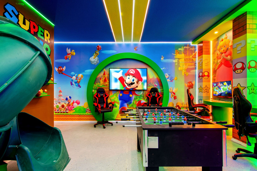 Windsor Hills Resort 553