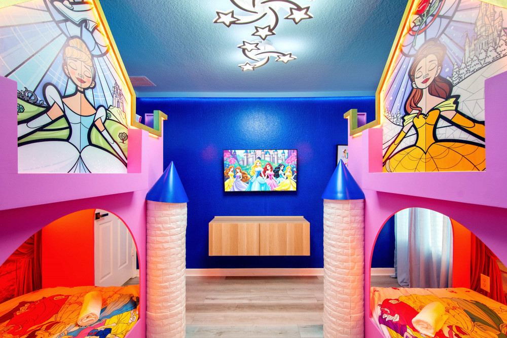 Windsor Hills Resort 553