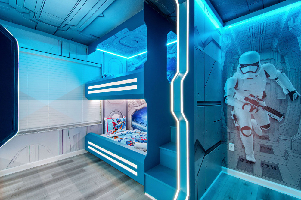 Windsor Hills Resort 553