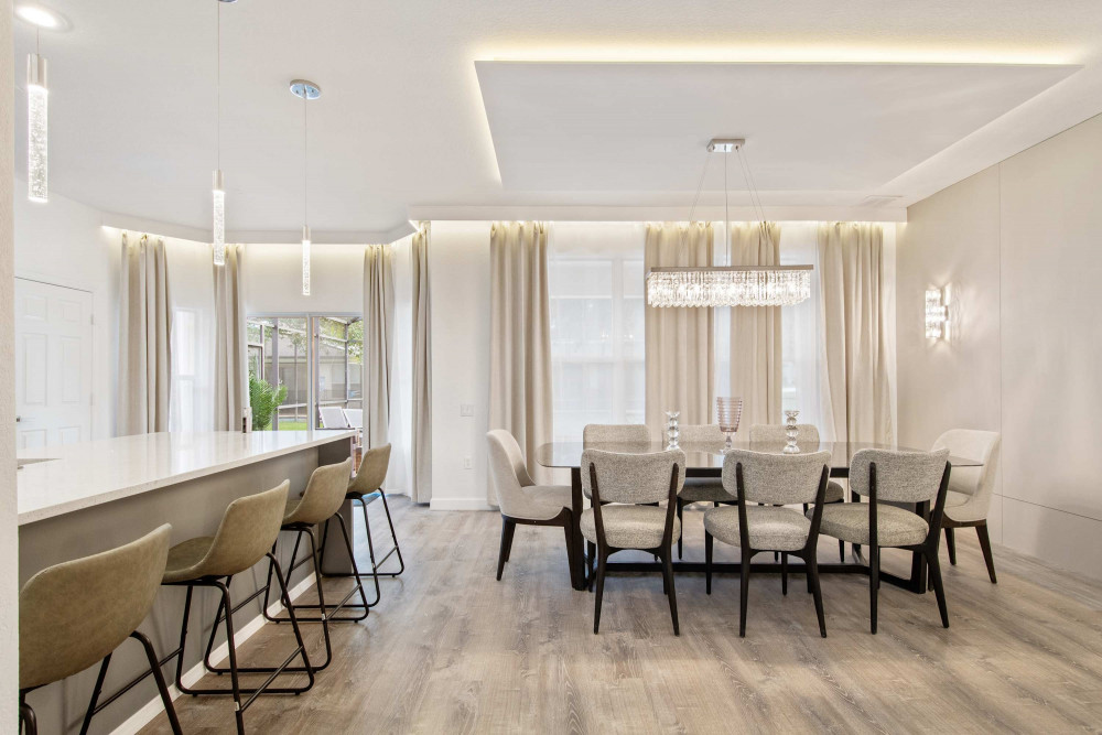 Windsor Hills Resort 553