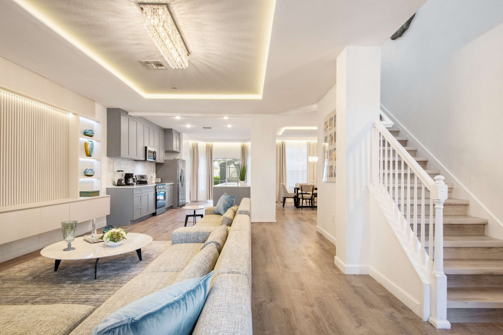 Windsor Hills Resort 553