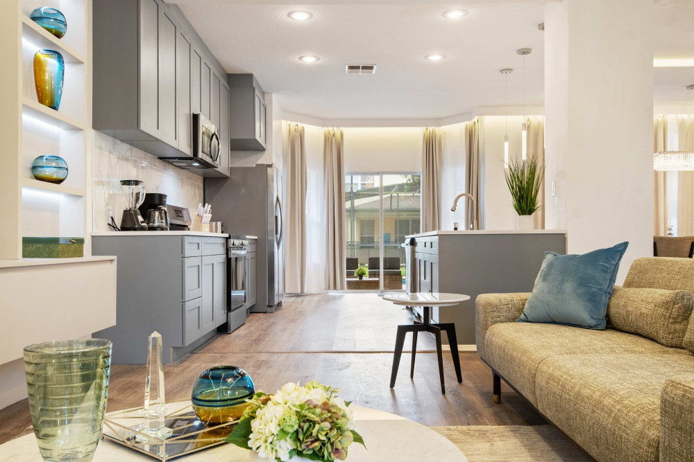 Windsor Hills Resort 553