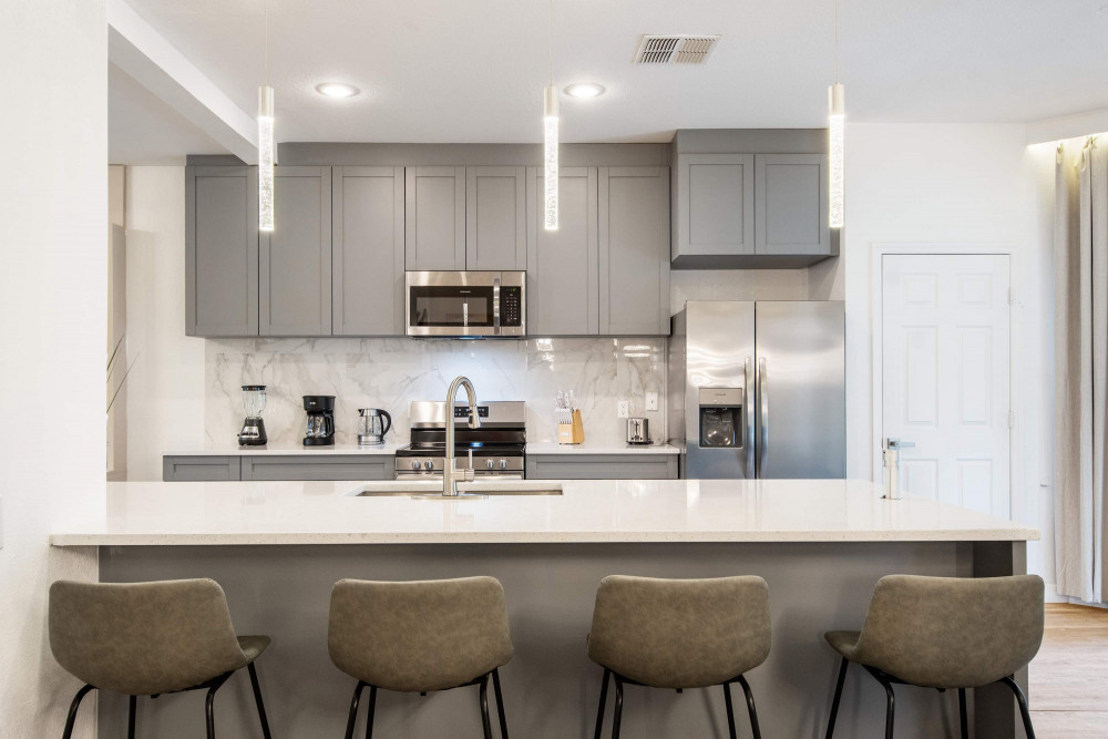 Windsor Hills Resort 553