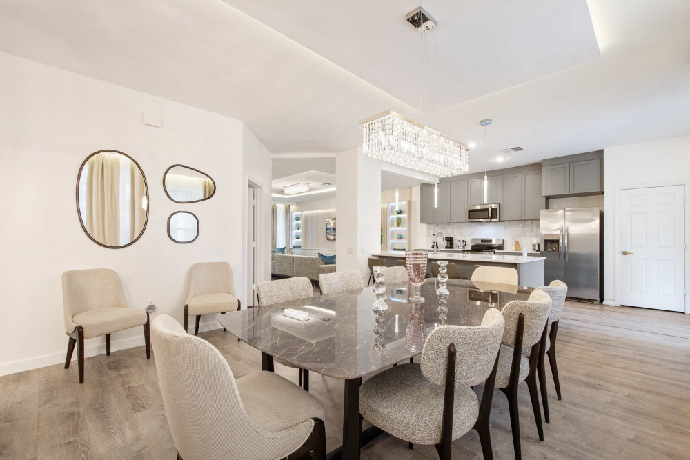 Windsor Hills Resort 553