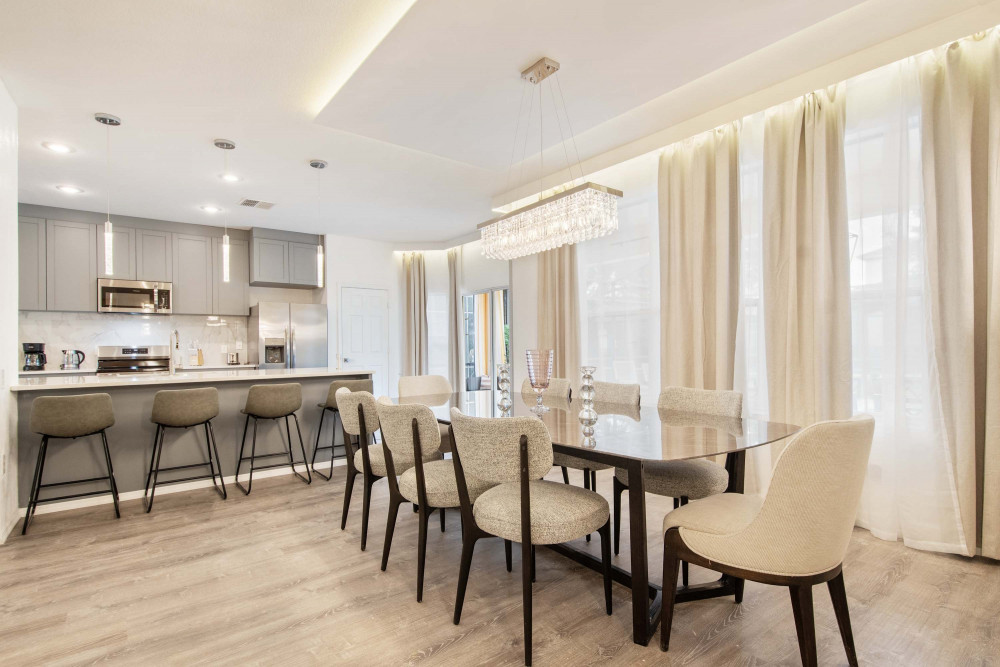 Windsor Hills Resort 553