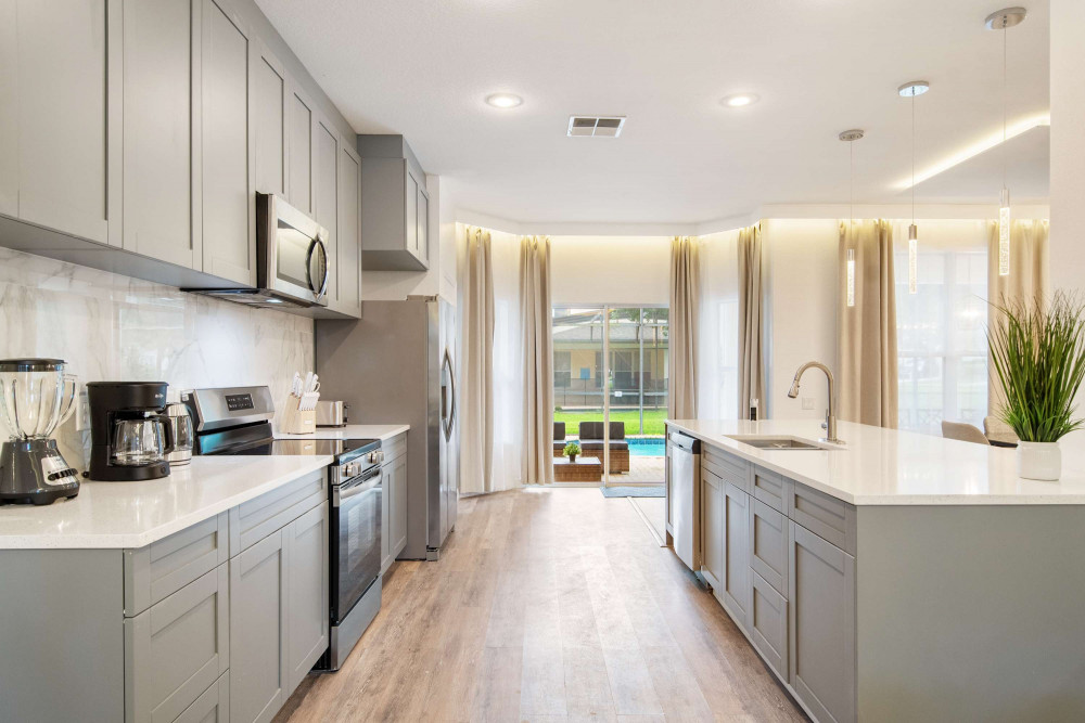 Windsor Hills Resort 553