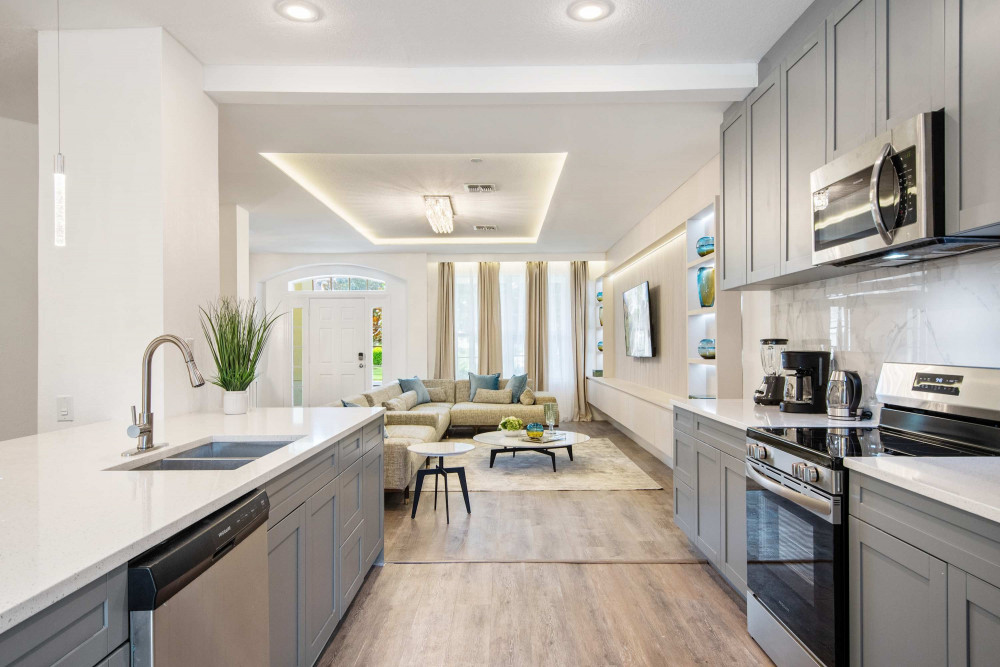 Windsor Hills Resort 553