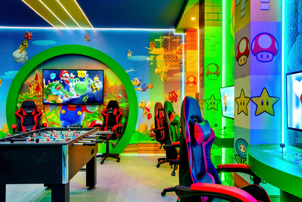 Windsor Hills Resort 553