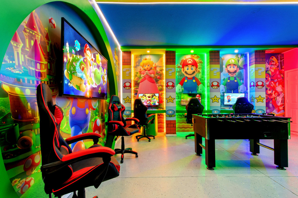 Windsor Hills Resort 553