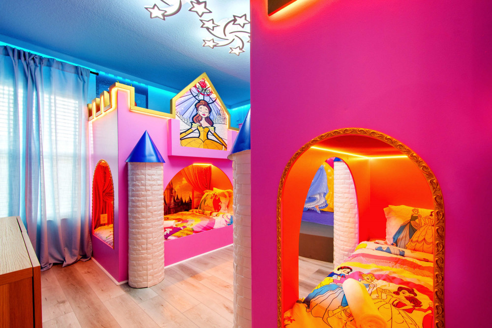 Windsor Hills Resort 553