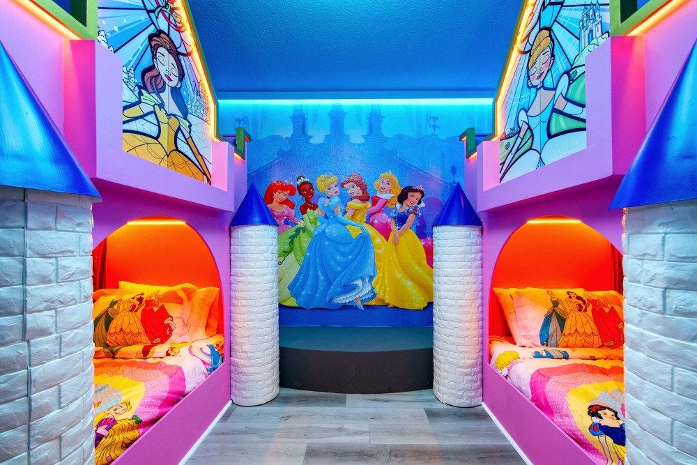 Windsor Hills Resort 553