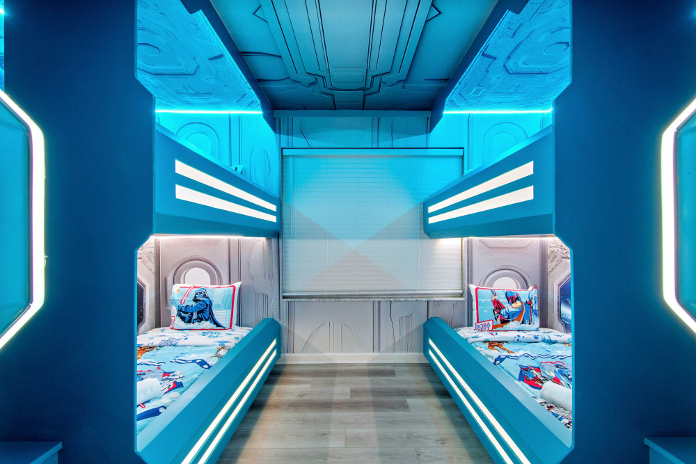 Windsor Hills Resort 553