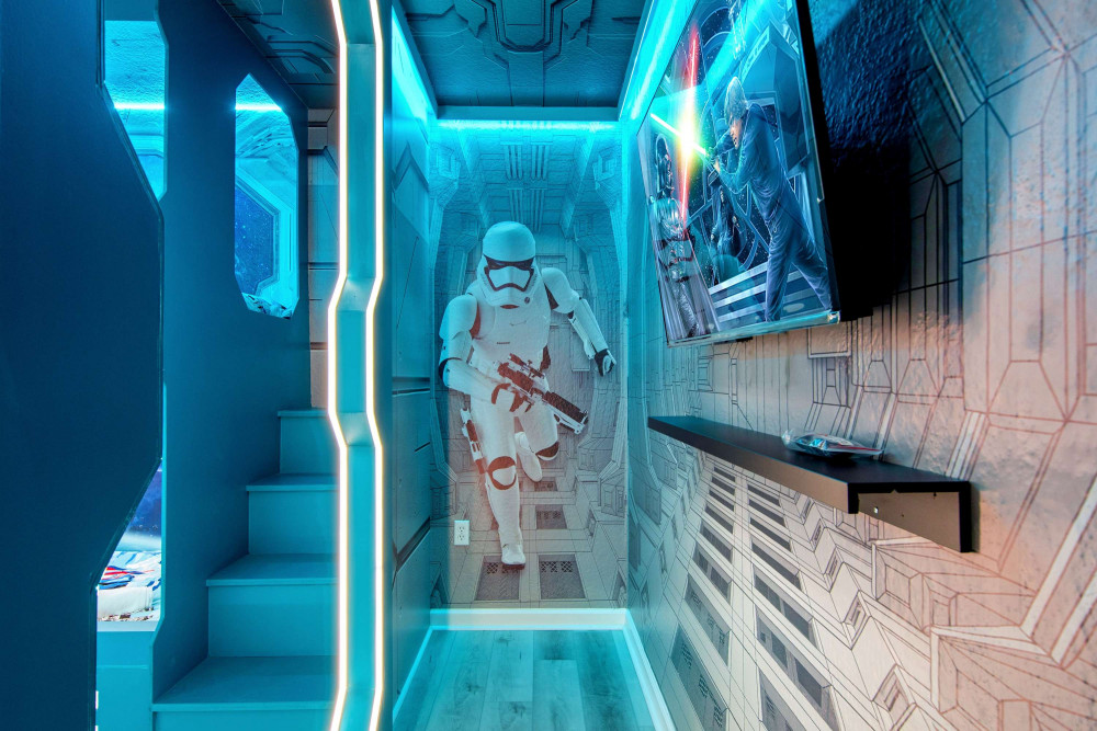 Windsor Hills Resort 553