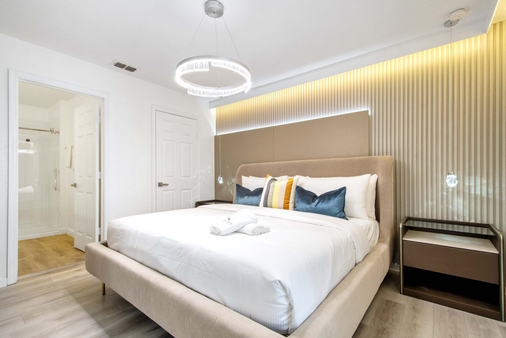 Windsor Hills Resort 553