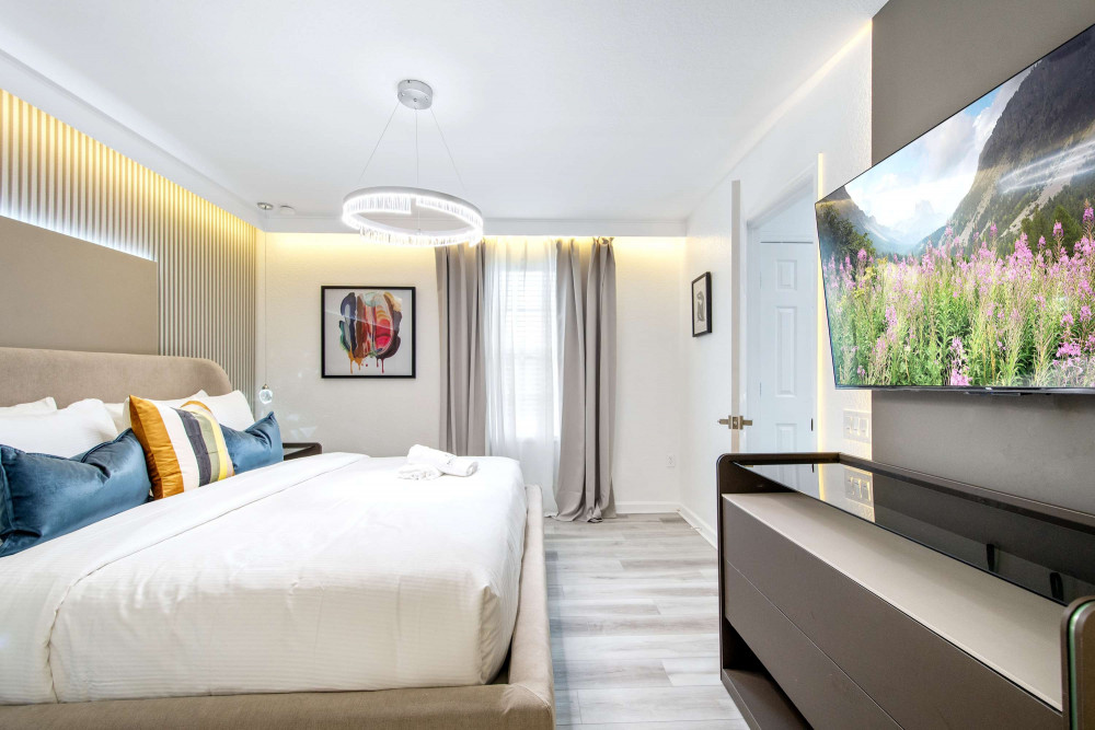 Windsor Hills Resort 553