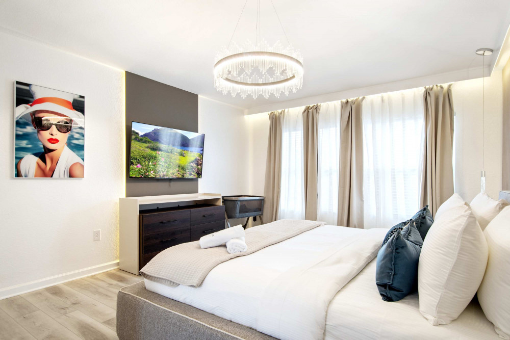 Windsor Hills Resort 553