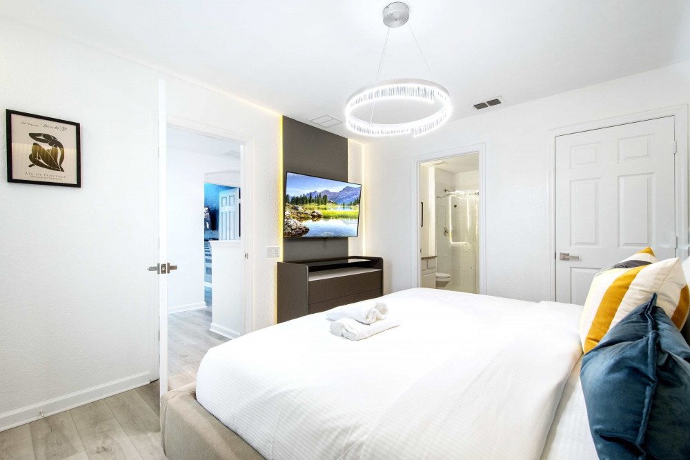 Windsor Hills Resort 553