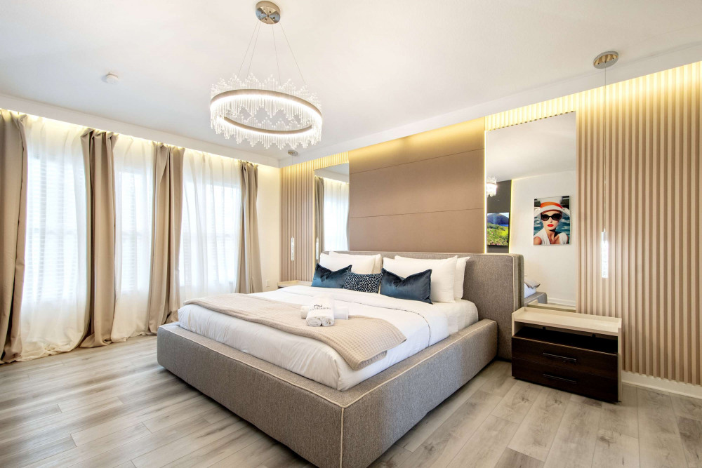 Windsor Hills Resort 553