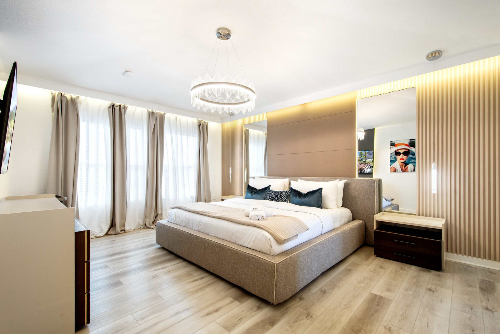 Windsor Hills Resort 553