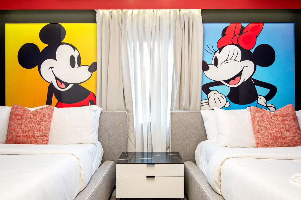 Windsor Hills Resort 553