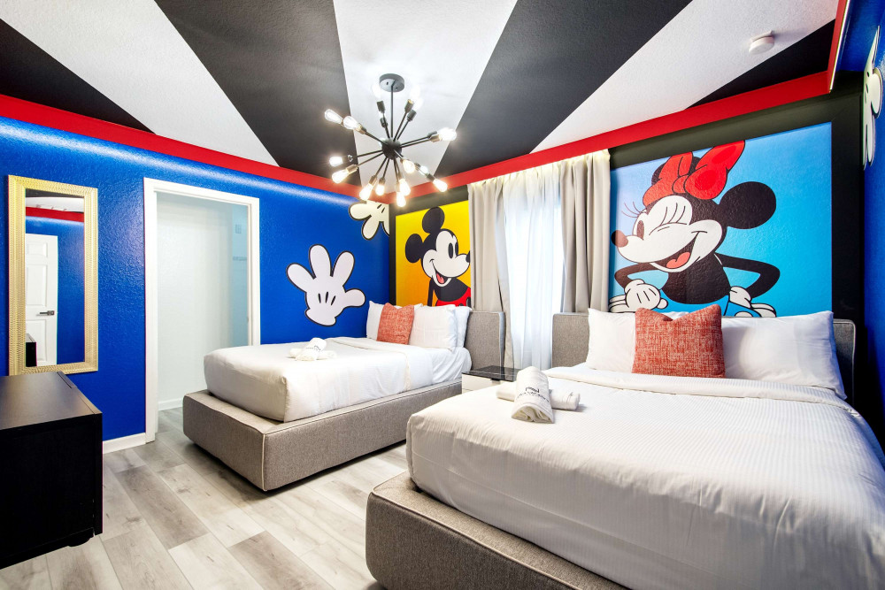 Windsor Hills Resort 553