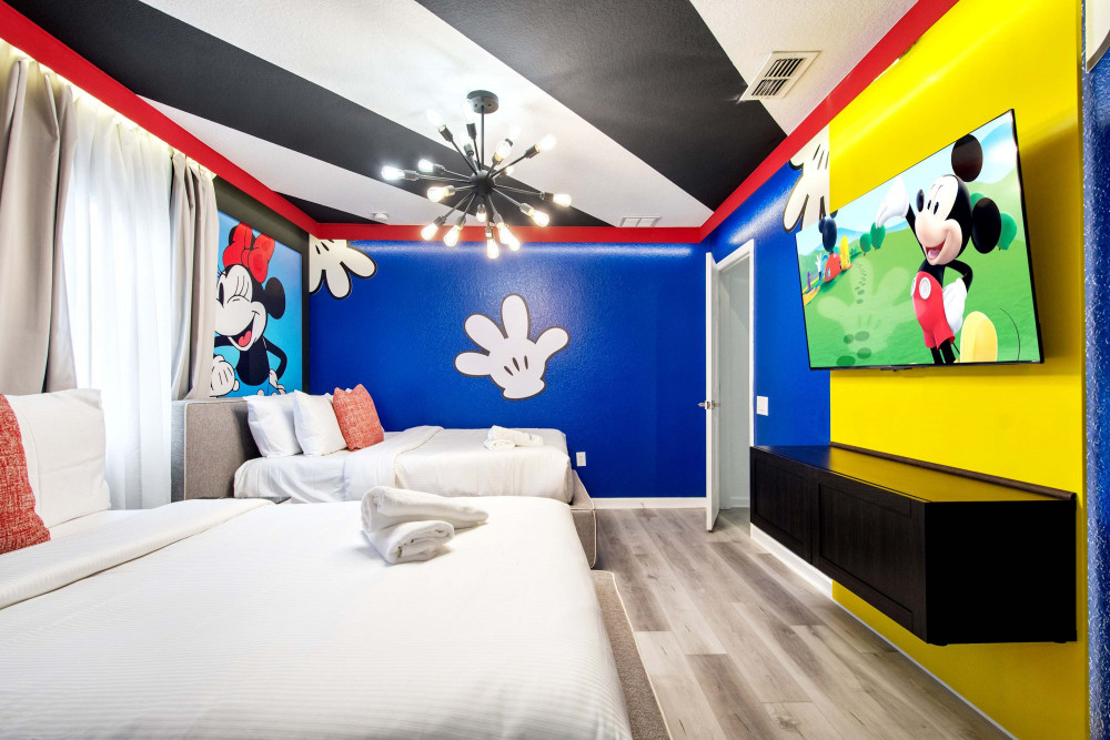 Windsor Hills Resort 553