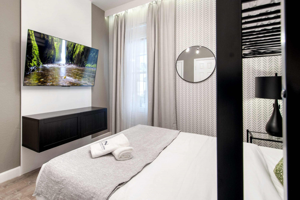 Windsor Hills Resort 553